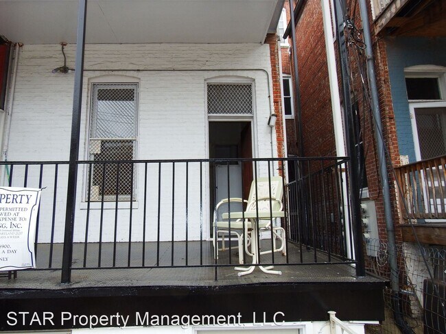 Building Photo - 2823 St Paul St