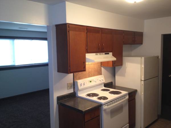 Updated Kitchen - 4858 Izard St