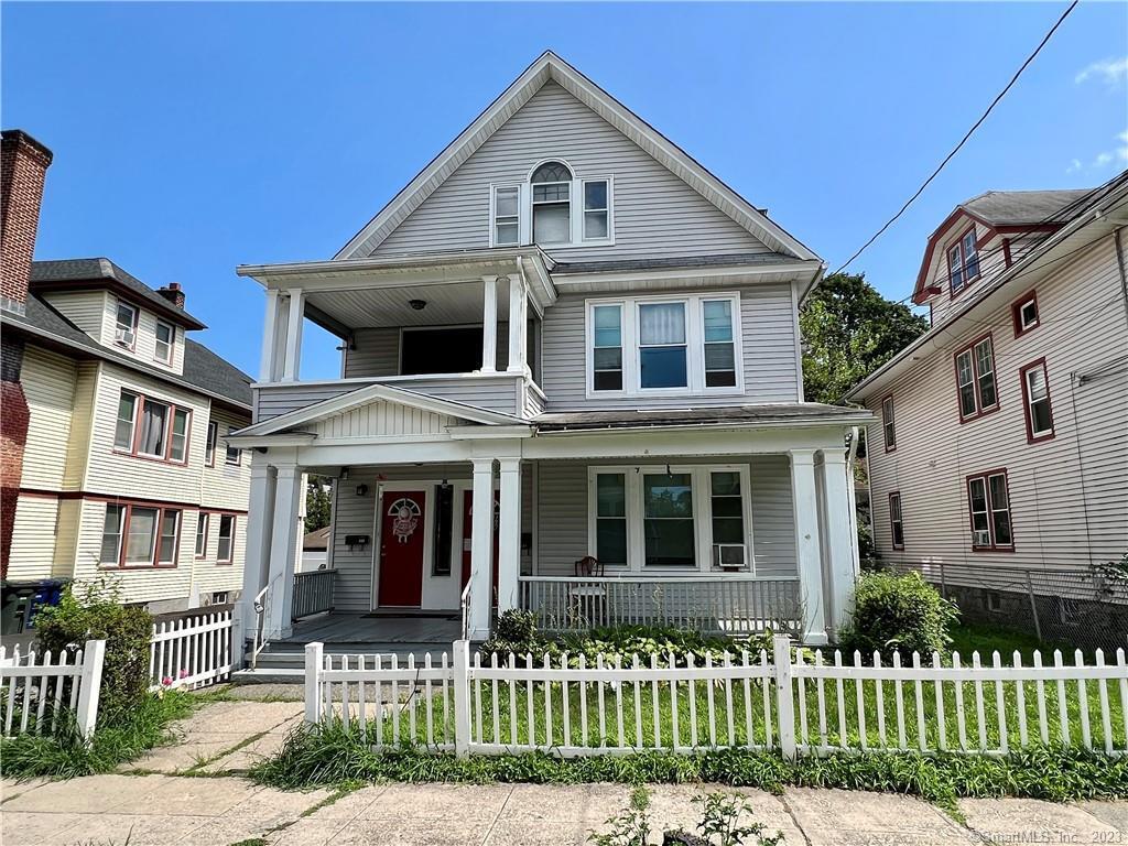 Primary Photo - 143 Herkimer St
