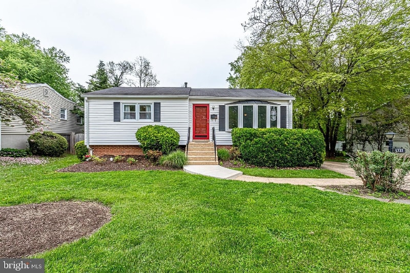 Photo - 1737 Olney Rd (Falls Church, VA)