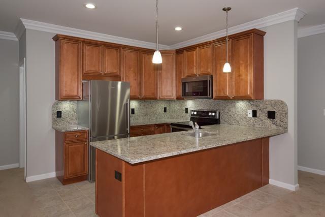 Foto del interior - Fairfield Townhouses At West Babylon