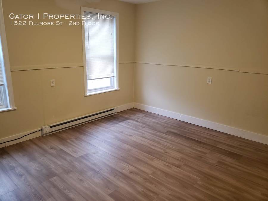 1622 Fillmore St Unit 2nd Floor, Philadelphia, PA 19124 Room for Rent