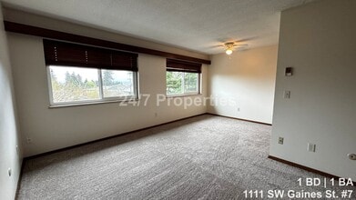 Building Photo - 1111 S Gaines St