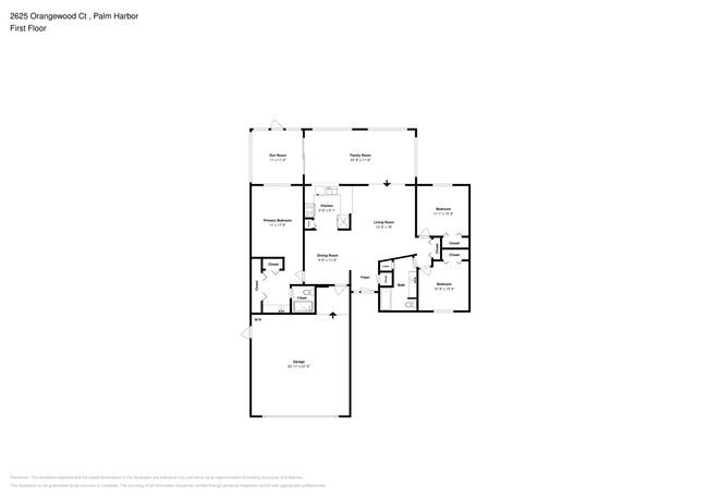 Building Photo - 2625 Orangewood Ct