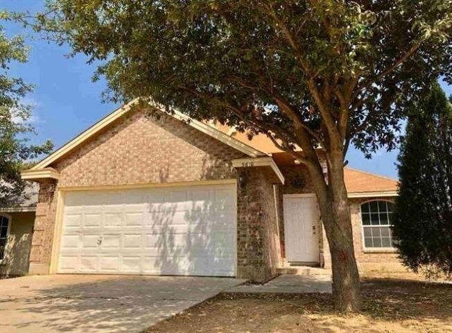 Primary Photo - 3610 Aguanieve Dr