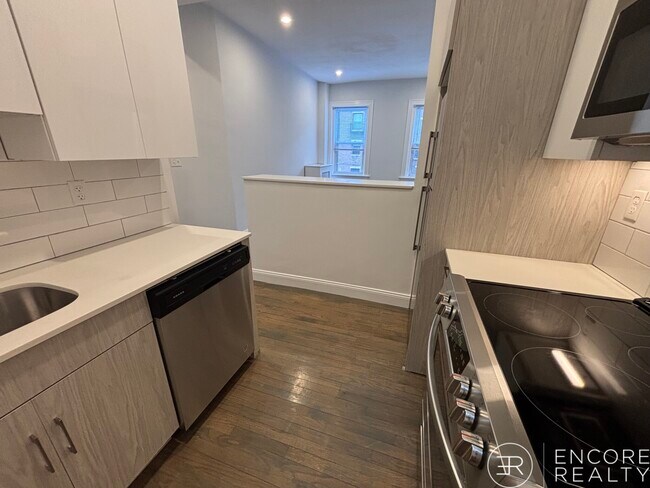 Foto del edificio - 19 Queensberry St