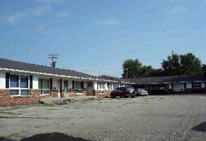 Primary Photo - 407 W Mulberry St