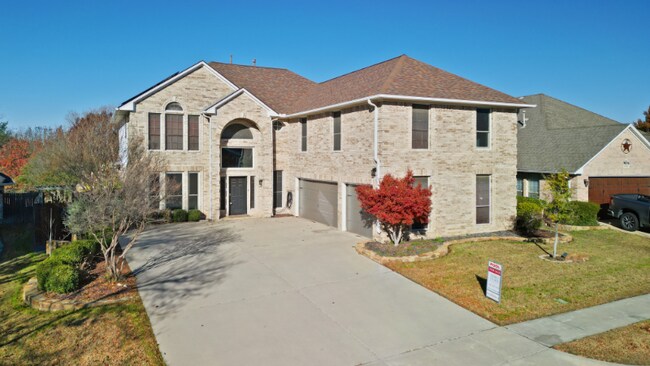 Building Photo - 8359 Sequoia Way