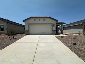 Building Photo - 9343 W Huisache Trail