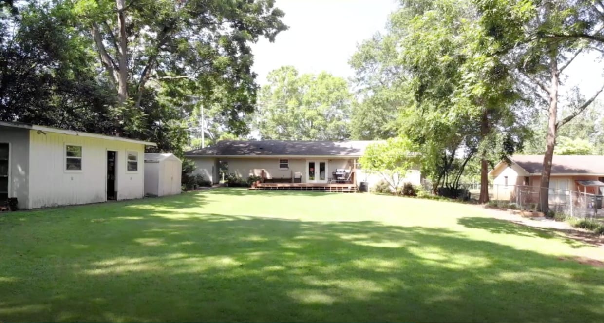 Building Photo - Precious House in Opelika!