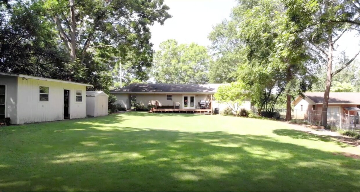 Foto del edificio - Precious House in Opelika!