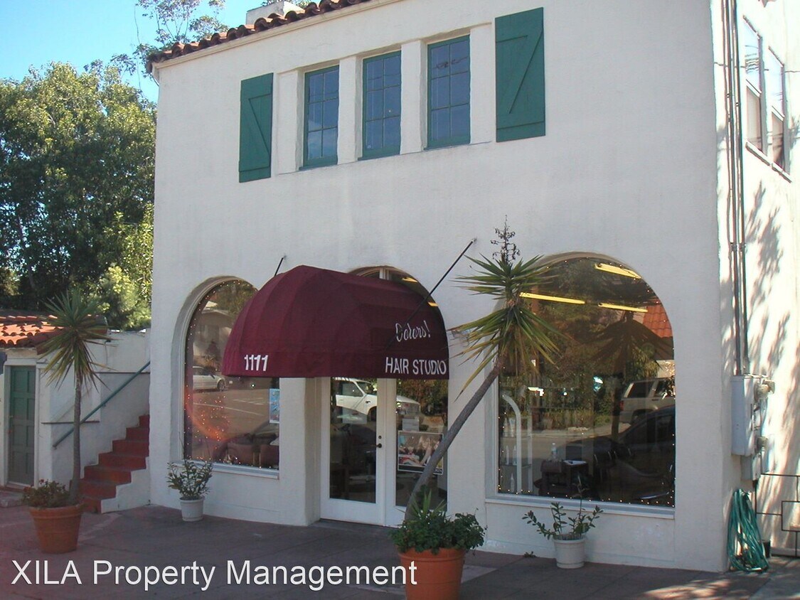 Primary Photo - 1109 Sutter St