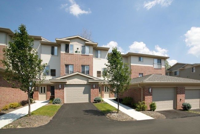 Building Photo - The Village at Pine Ridge