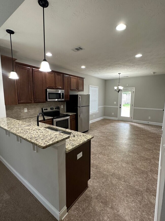 Foto del edificio - 3/2 Cottage style home in Columbia County!