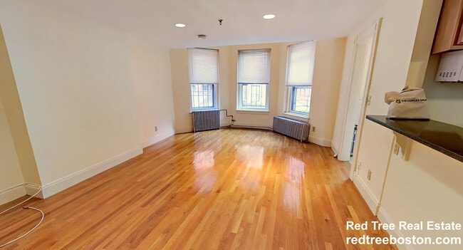 Photo - 379 Commonwealth Ave. Unit 1 Apartment