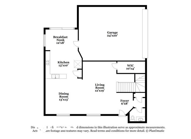 Foto del edificio - 9784 W Sage Grove Ct