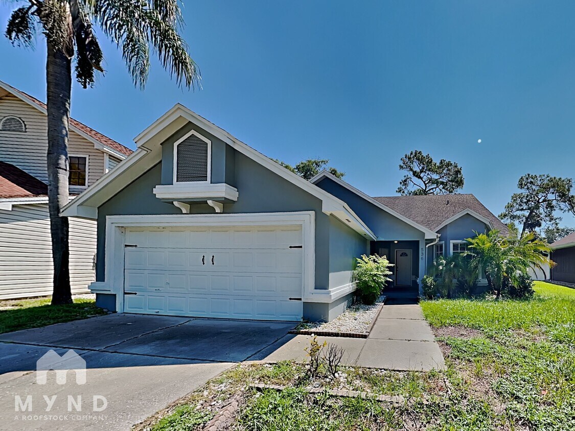 Foto principal - 536 Remington Oak Dr