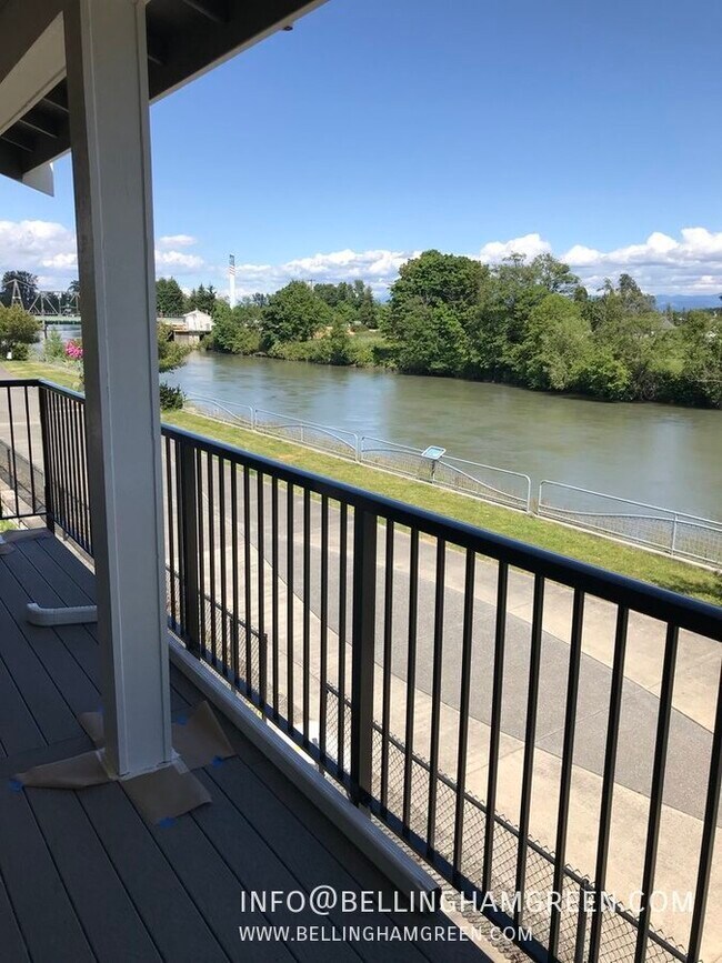 Foto del edificio - 2008 Cherry St