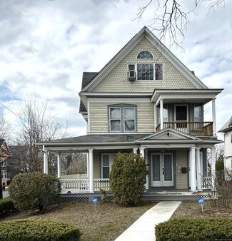 Building Photo - 104 Howard Ave