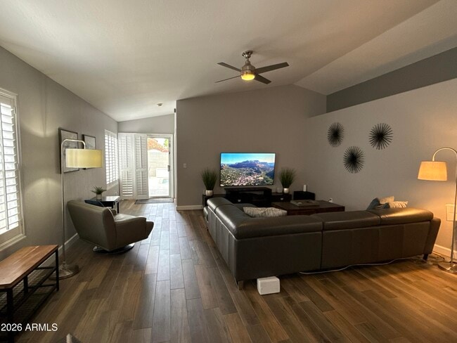 Foto del edificio - 4052 E Chaparosa Way