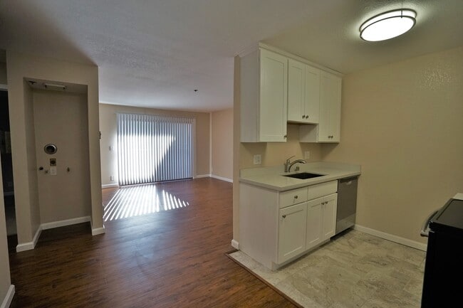 Building Photo - Renovated 2 Bedroom 1 Bath Condo w/ Balcony! -- COMING SOON !!!