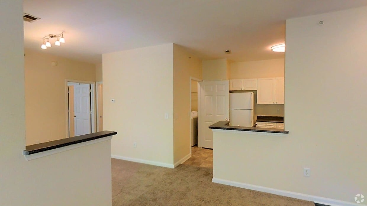 Photo - Spotswood Commons Apartments
