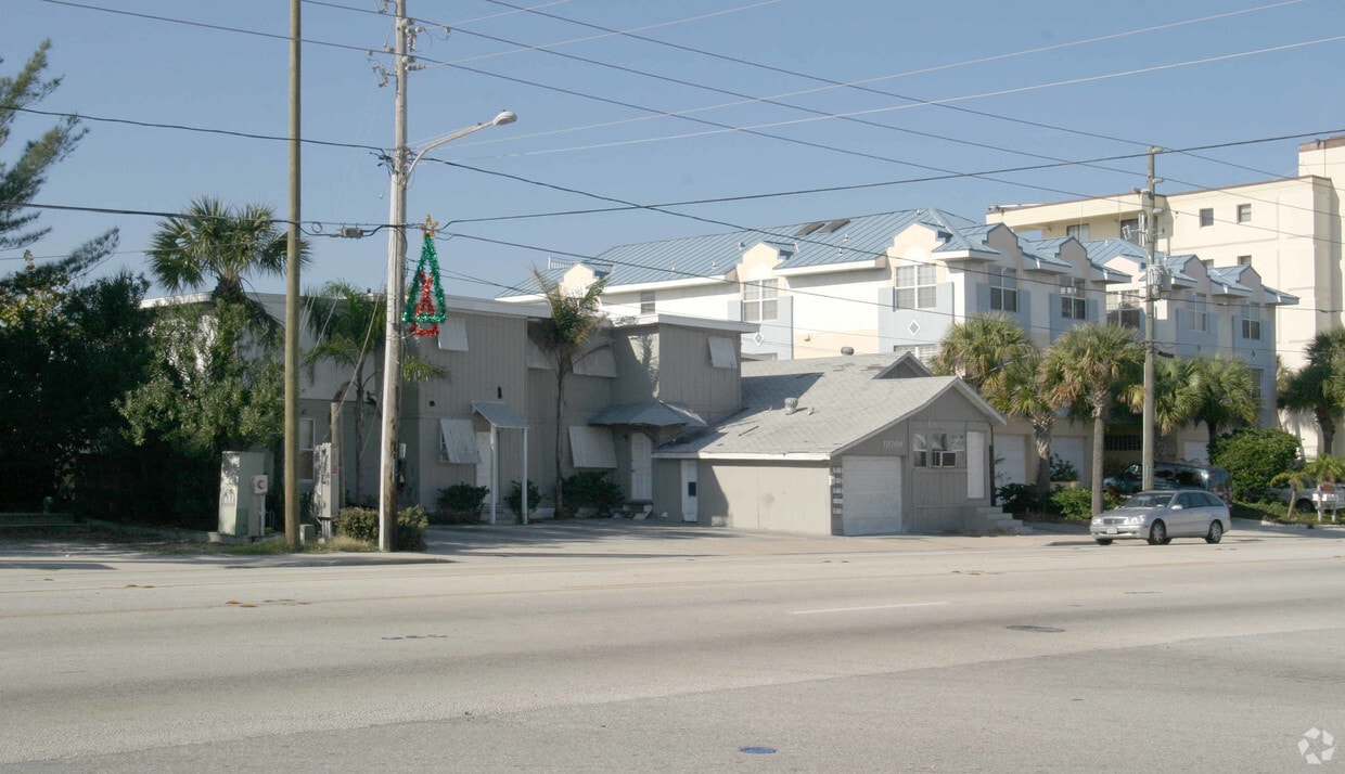 Building Photo - 13700 Gulf Blvd