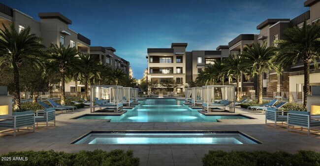 Foto del edificio - 5250 E Deer Valley Dr