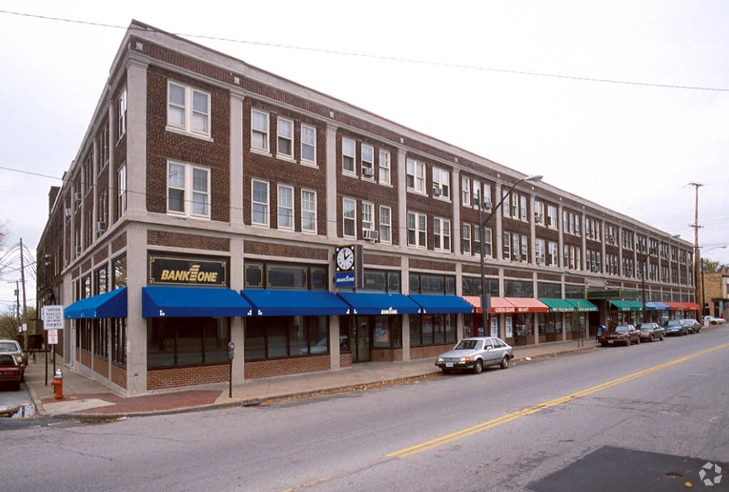 Foto del edificio - Gordon Square Arcade