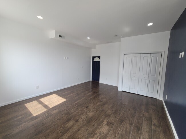 Foto del edificio - The Jefferson Apartment