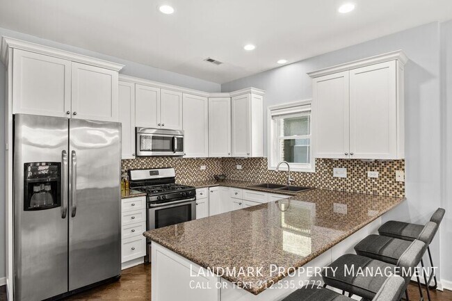 Foto del edificio - 3306 N Clifton Ave