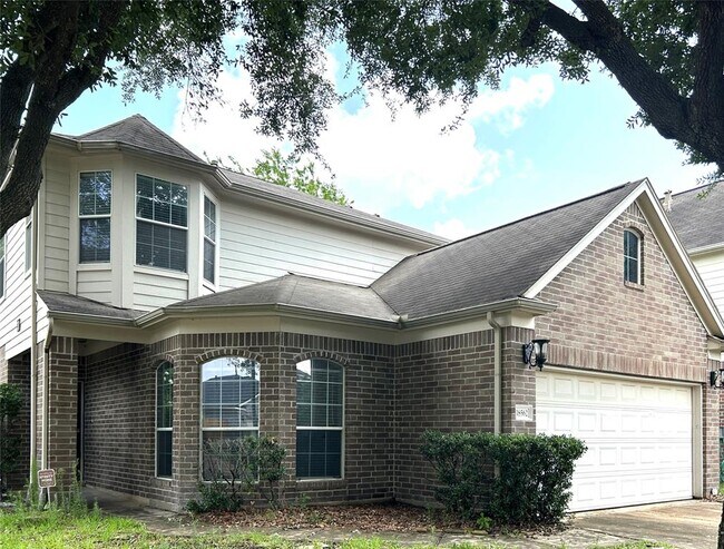 Building Photo - 18562 Carousel Creek Ct