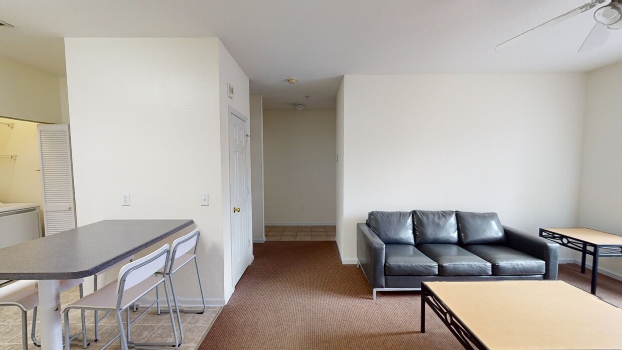 Photo - Gainesville Place Apartments