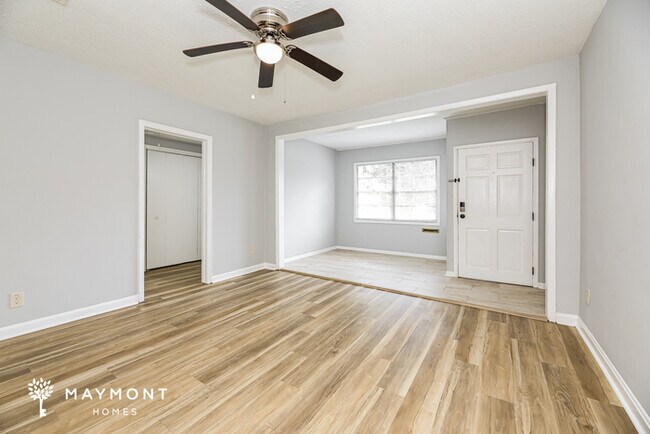 Foto del edificio - 4740 Cardinal Blvd