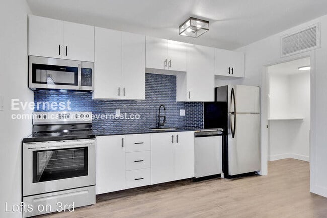 Building Photo - 1401 N 3rd St