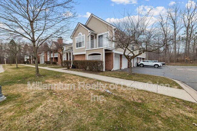 Foto del edificio - 56103 Chesapeake Trail