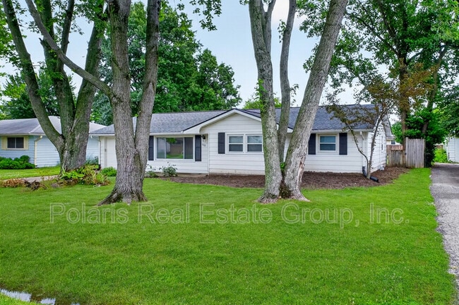 Building Photo - 4419 Charles Dr