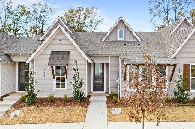 Photo - 116 Summer St Townhome