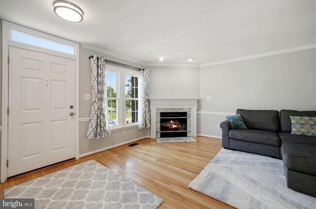 Photo - Charming 3BR (4-level) Townhome in Ashburn