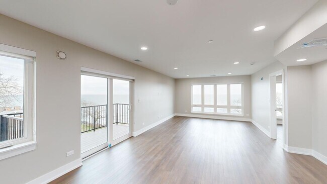 Foto del edificio - 550 Sheridan Square