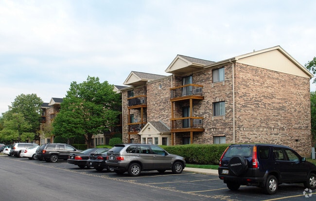 Building Photo - RoseWood Condominiums