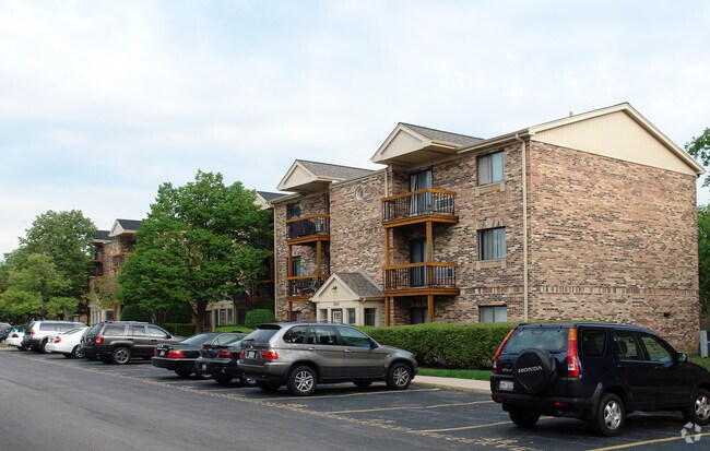 Foto del edificio - RoseWood Condominiums