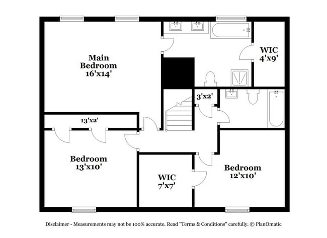 Building Photo - 6614 Carly Park Way