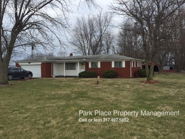 Building Photo - 8714 W State Road 47