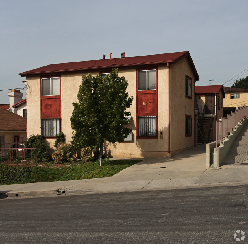 Primary Photo - 937 Beaudry Ave