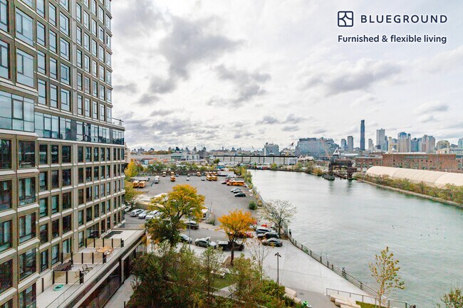 Building Photo - 478 Kent Ave