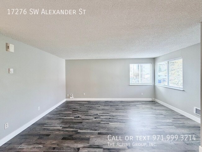 Building Photo - 17276 SW Alexander St