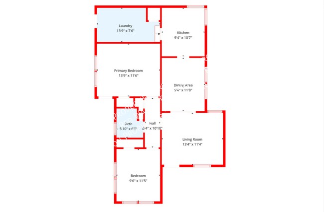 Building Photo - 2202 W Hermosa Dr