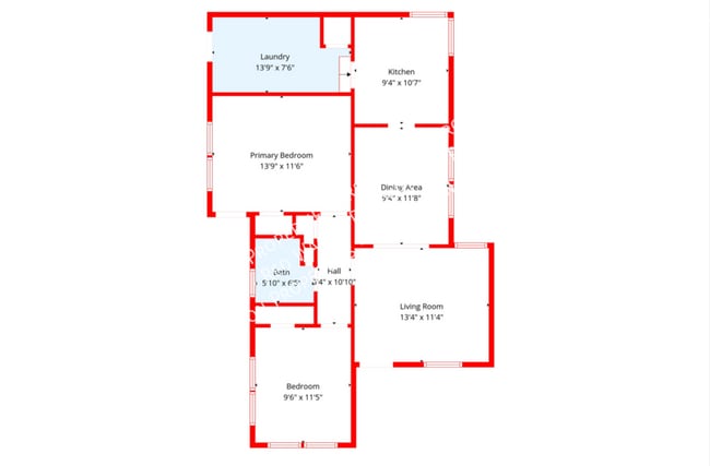 Foto del edificio - 2202 W Hermosa Dr