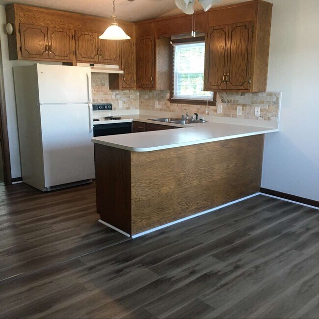 Foto del edificio - 1137 Homestead Garden Ct